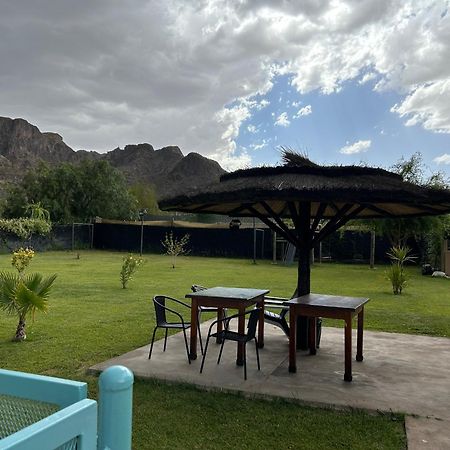 Brisas Del Valle San Rafael Valle Grande  Екстер'єр фото