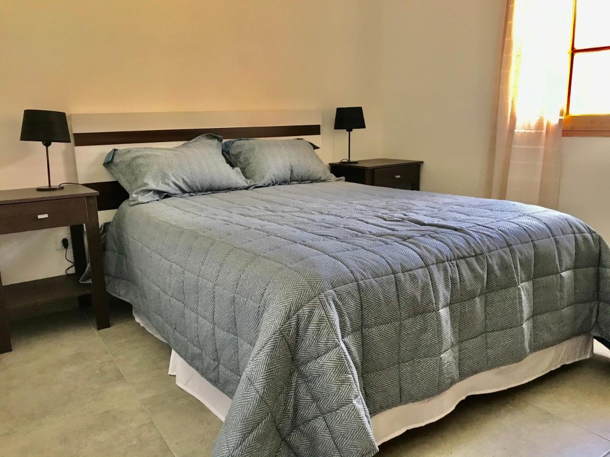 Brisas Del Valle San Rafael Valle Grande  Екстер'єр фото