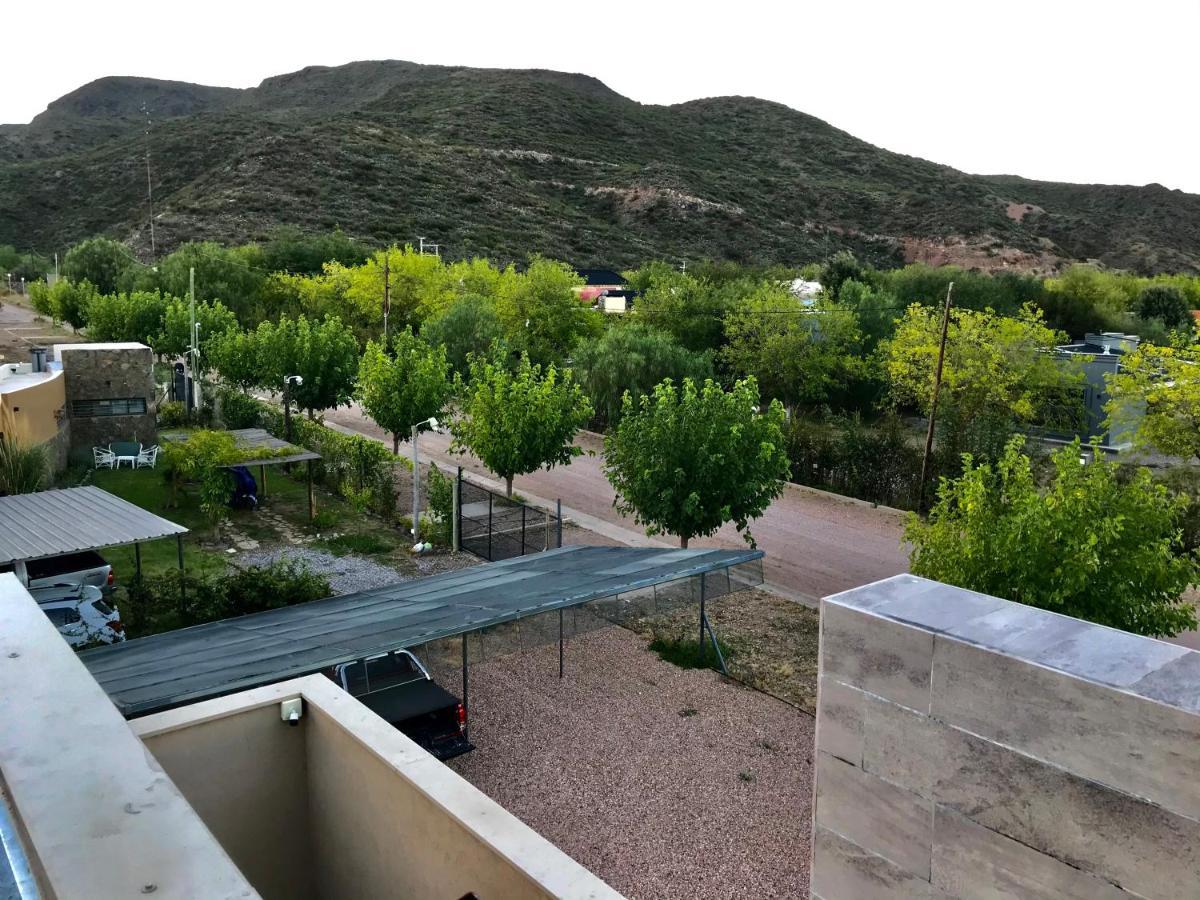 Brisas Del Valle San Rafael Valle Grande  Екстер'єр фото