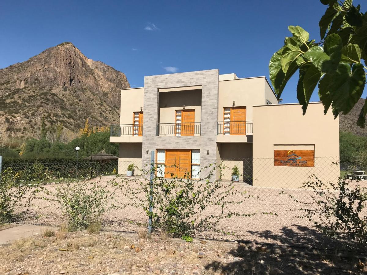 Brisas Del Valle San Rafael Valle Grande  Екстер'єр фото