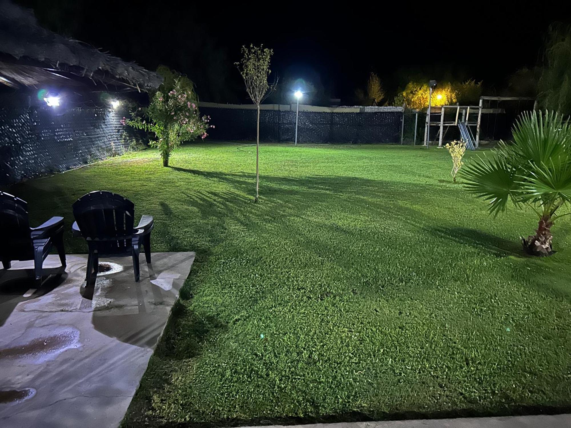 Brisas Del Valle San Rafael Valle Grande  Екстер'єр фото